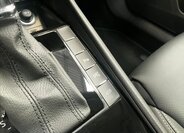 Škoda Superb Kombi 2,0 l 147 kw