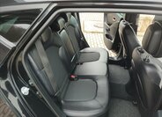 Hyundai ix35 SUV / Terénní 2,0 l 100 kw