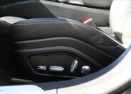 Porsche Panamera Hatchback 2,9 l 243 kw