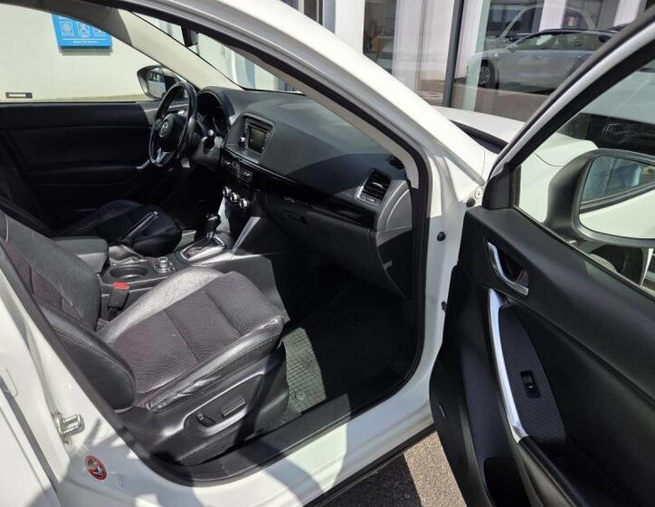 Mazda CX-5 SUV 2,2 l 129 kw