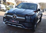 Mercedes-Benz GLE 3
