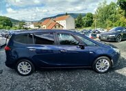 Opel Zafira 7