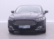 Ford Mondeo 2