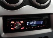 Dacia Sandero Hatchback 1,1 l 55 kw