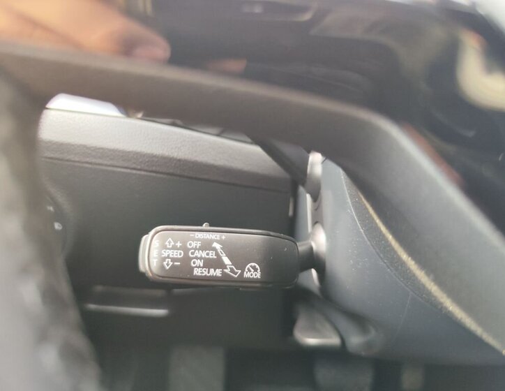 Škoda Superb Sedan / Limuzína 2,0 l 110 kw