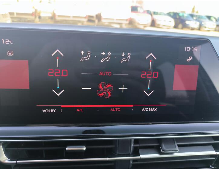 Citroën C5 Aircross 17