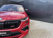 Škoda Kodiaq SUV / Terénní 2,0 l 180 kw