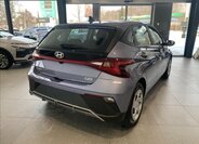 Hyundai i20 Hatchback 1,2 l 57 kw