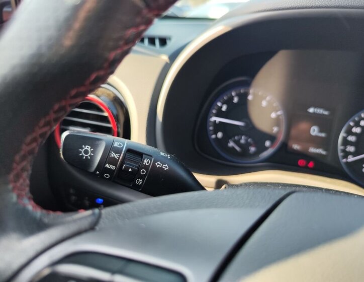 Hyundai Kona SUV / Terénní 998,0 88 kw