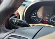 Hyundai Kona SUV / Terénní 998,0 88 kw