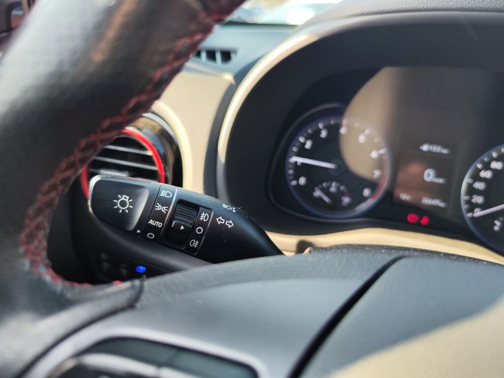 Hyundai Kona SUV / Terénní 998,0 88 kw