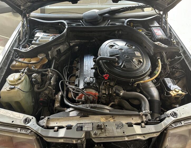 Mercedes-Benz Ostatní 16