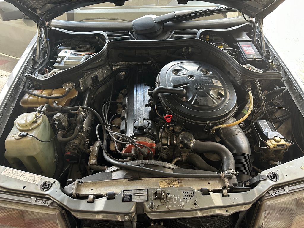 Mercedes-Benz Ostatní