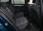 Volkswagen Passat Kombi 2,0 l 110 kw