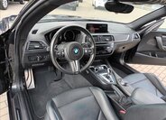 BMW M2 Kupé 3,0 l 302 kw