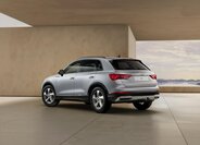 Audi Q3 SUV / Terénní 0,0 110 kw