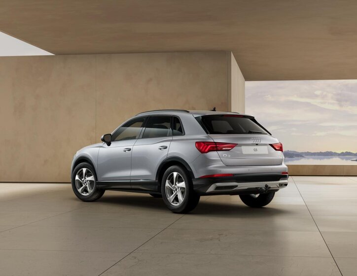 Audi Q3 SUV / Terénní 0,0 110 kw