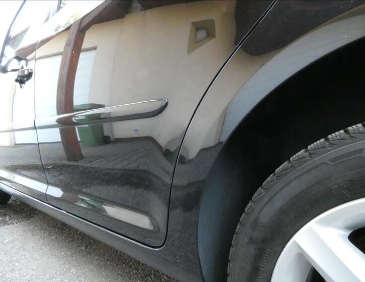 Volkswagen Touran 12