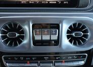 Mercedes-Benz Třídy G 35