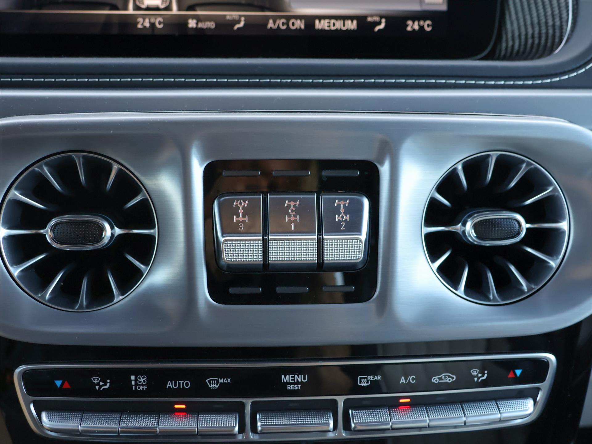 Mercedes-Benz Třídy G