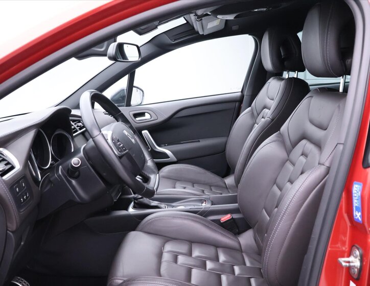 Citroën DS4 Hatchback 1,6 l 88 kw