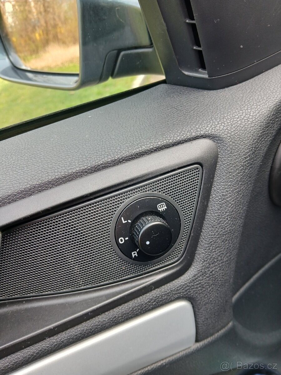 Škoda Octavia Kombi 0,0 103 kw