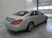 Mercedes-Benz CLS Sedan 3,5 l 225 kw