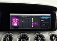 Mercedes-Benz AMG GT Kupé 3,0 l 320 kw