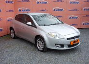 Fiat Bravo Hatchback 1,6 l 88 kw