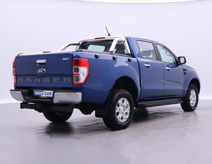 Ford Ranger 7