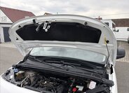 Citroën Berlingo Pick-up 1,5 l 56 kw