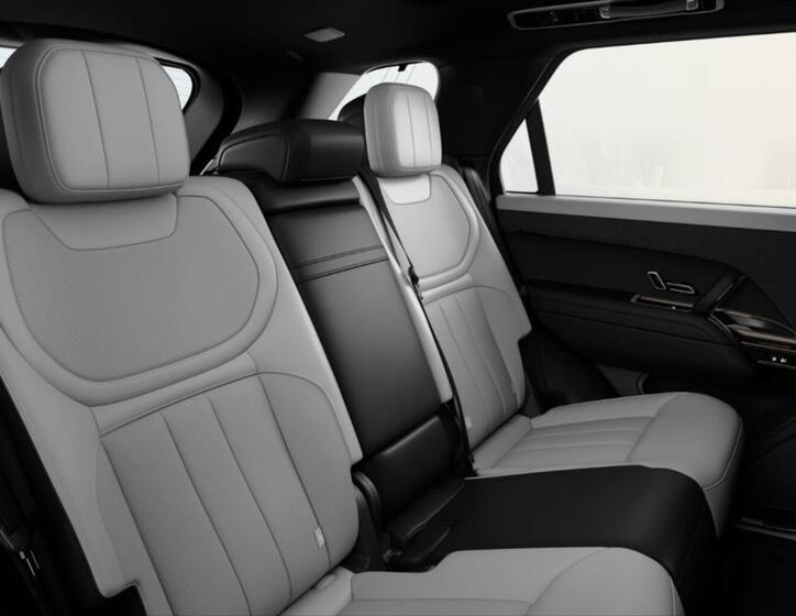 Land Rover Range Rover Sport 8