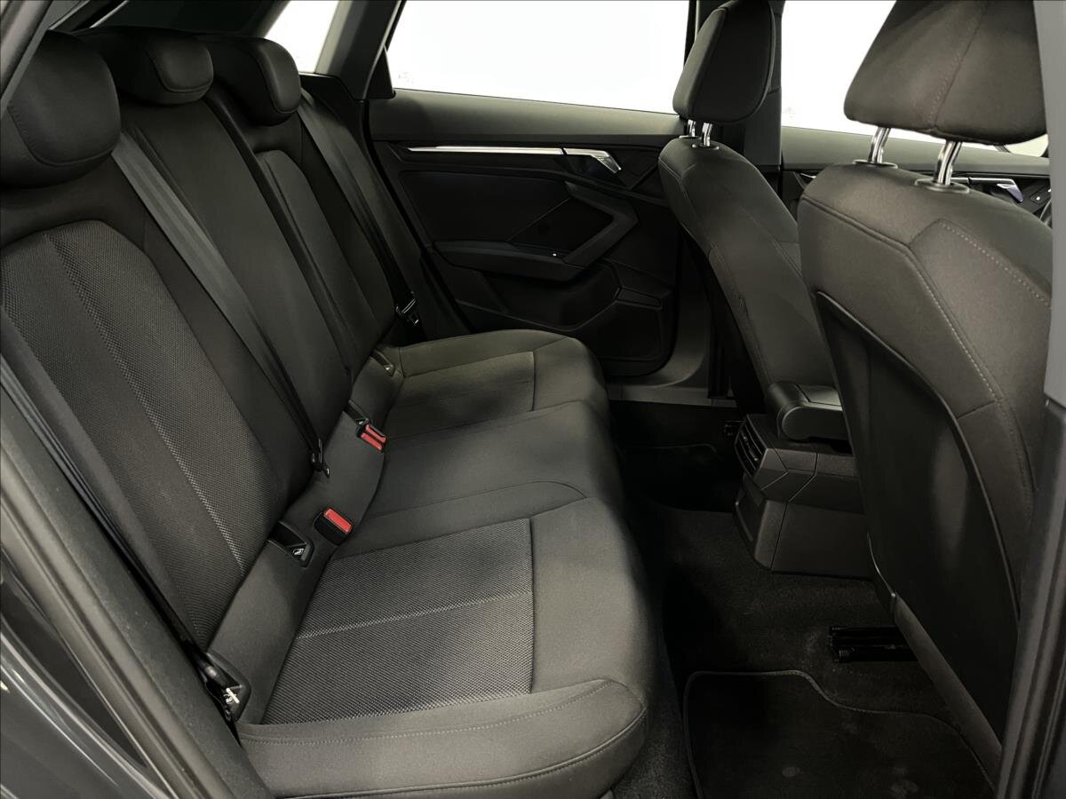 Audi A3 Hatchback 1,5 l 110 kw