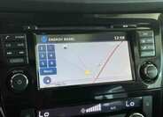 Nissan X-Trail SUV 1,6 l 96 kw