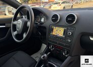 Audi A3 Hatchback 1,9 l 77 kw