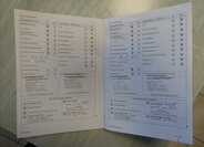 Volkswagen Golf Kombi 1,4 l 90 kw