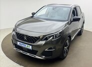 Peugeot 3008 SUV / Terénní 1,2 l 96 kw
