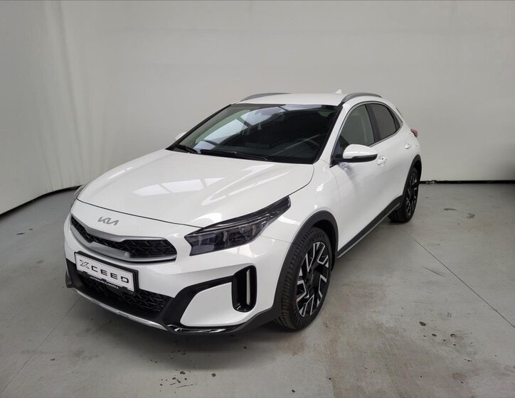KIA XCeed Hatchback 1,6 l 110 kw