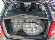 Škoda Fabia Kombi 1,2 l 63 kw