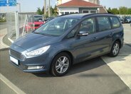 Ford Galaxy MPV 2,0 l 110 kw