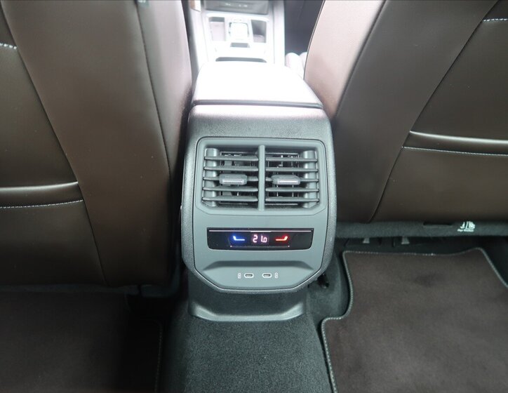 Seat Leon Kombi 2,0 l 110 kw