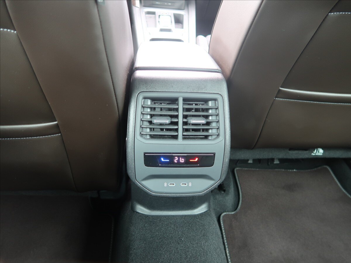 Seat Leon Kombi 2,0 l 110 kw