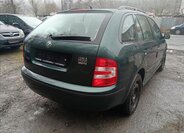 Škoda Fabia Kombi 1,4 l 55 kw