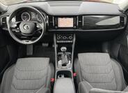 Škoda Kodiaq 6