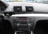 BMW Řada 1 Hatchback 1,6 l 90 kw