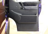 Volkswagen Caravelle Kombi 2,5 l 111 kw