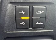 Volkswagen Touareg SUV 3,0 l 210 kw