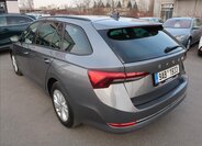 Škoda Octavia Kombi 2,0 l 85 kw