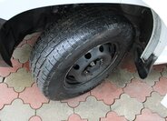 Fiat Ducato Užitková 2,2 l 103 kw