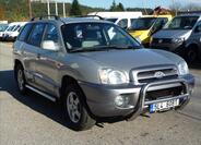 Hyundai Santa Fe 5